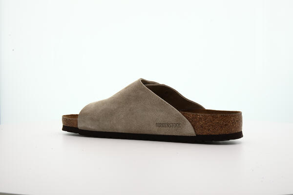 Birkenstock Zurich (Wide) | 1009532 | AFEW STORE